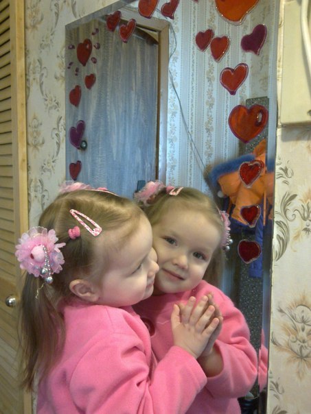 Ирина Васильева | Чебоксары (деревня)