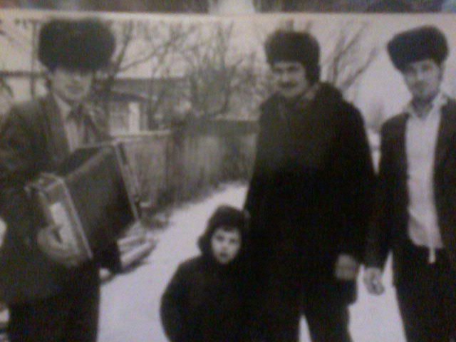 Евгений Коржов | Жуковка