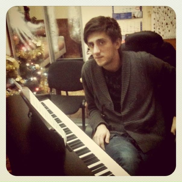 №169, Микаэль Киладзе, 111 лет, Одесса №169, Микаэль Киладзе, 111 лет, Одесса