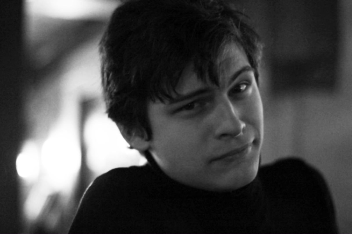 Юрий Бакалец | Москва