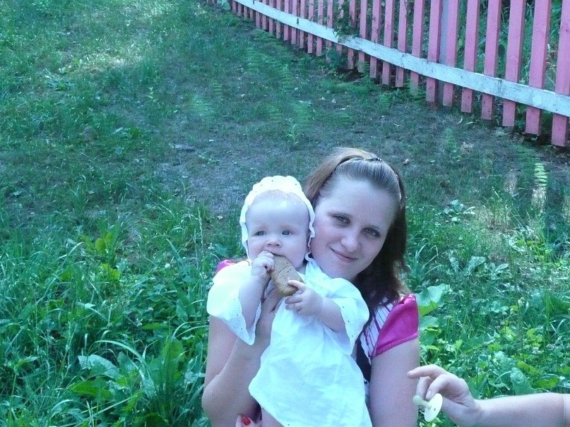 Настя Головина | Рязань