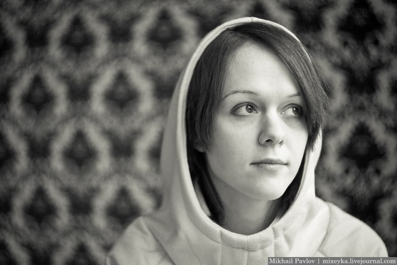 Михаил Павлов | Москва