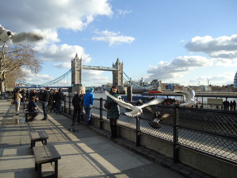 Виктория Параил | Петропавловск-Камчатский