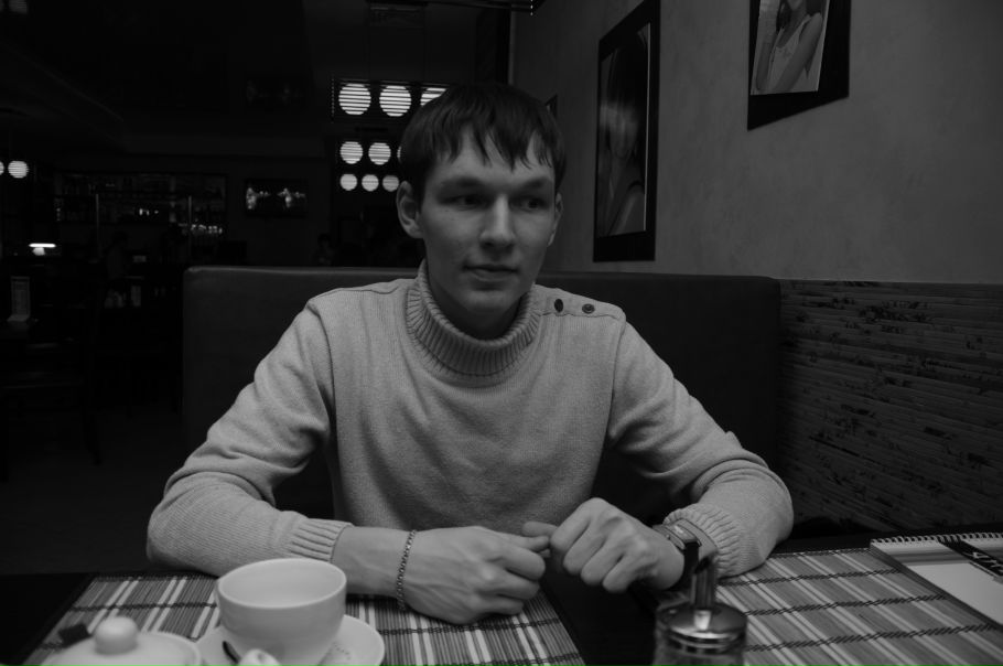 №52, Булат Маннанов, Сургут №52, Булат Маннанов, Сургут