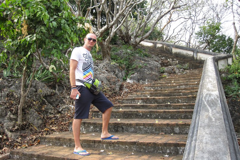 Антон Бахмутов | Барнаул