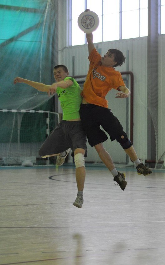 Димка Лякин | Москва