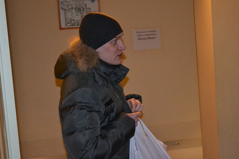 Сашка Демченко | Самара