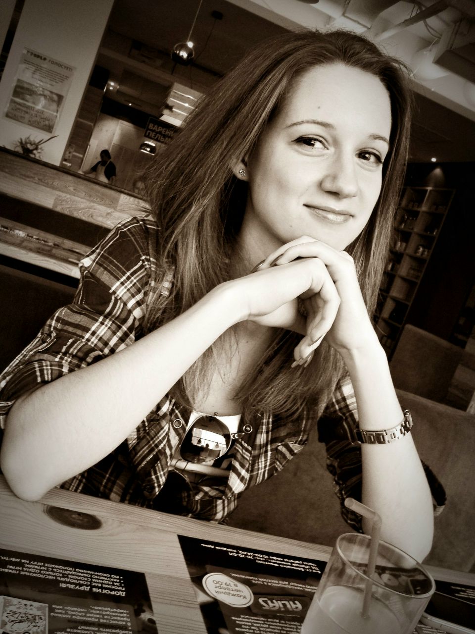 Анастасия Калинко | 