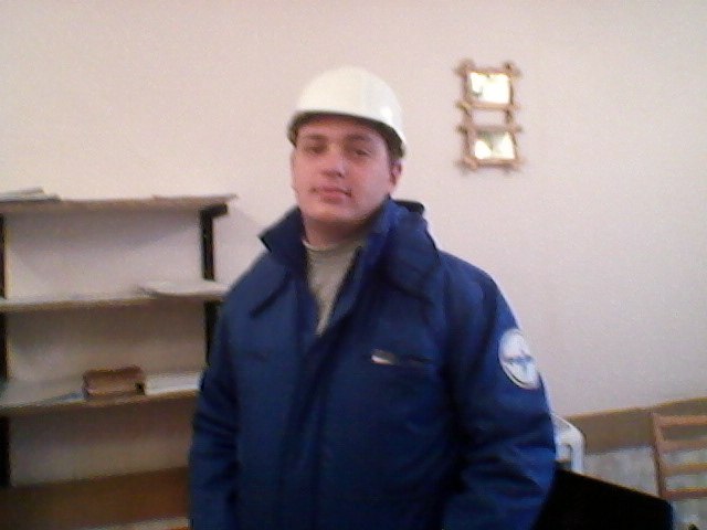 Александр Вайцель | Томск