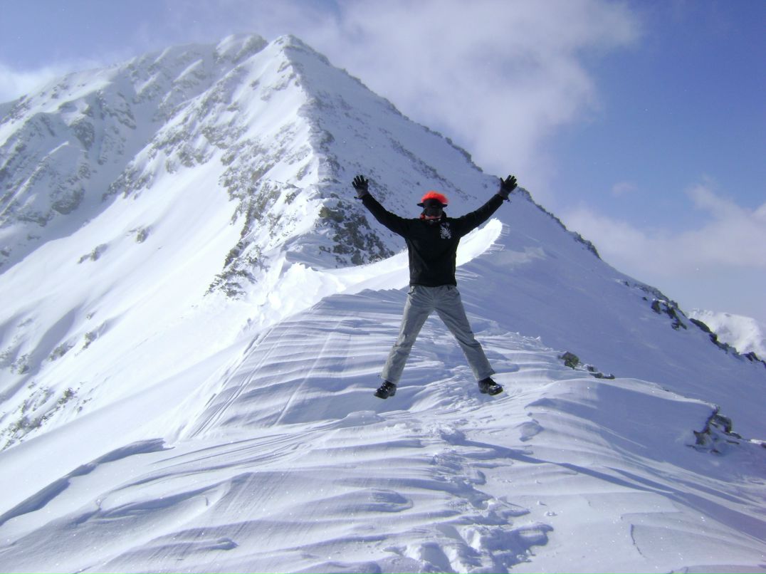 Артем Андрейченко SHADOW | Харьков