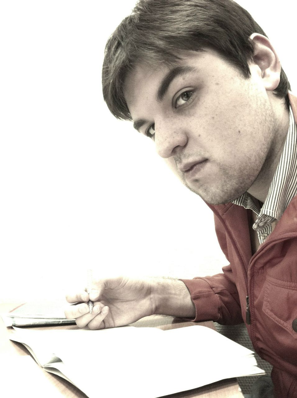 Александр Похабов | Красноярск