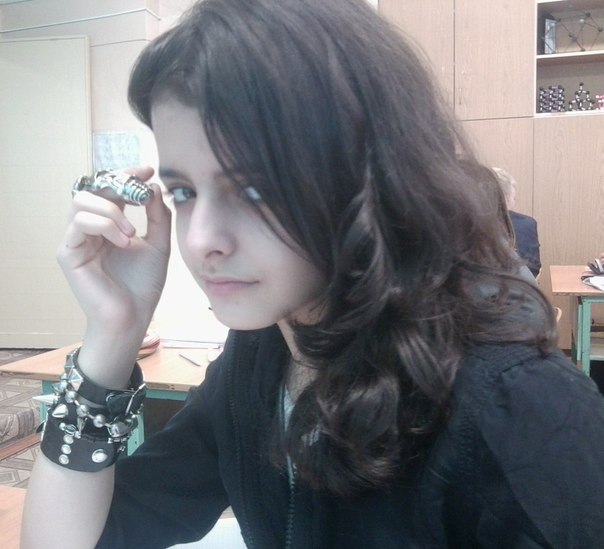 Лилит Григорян | Санкт-Петербург