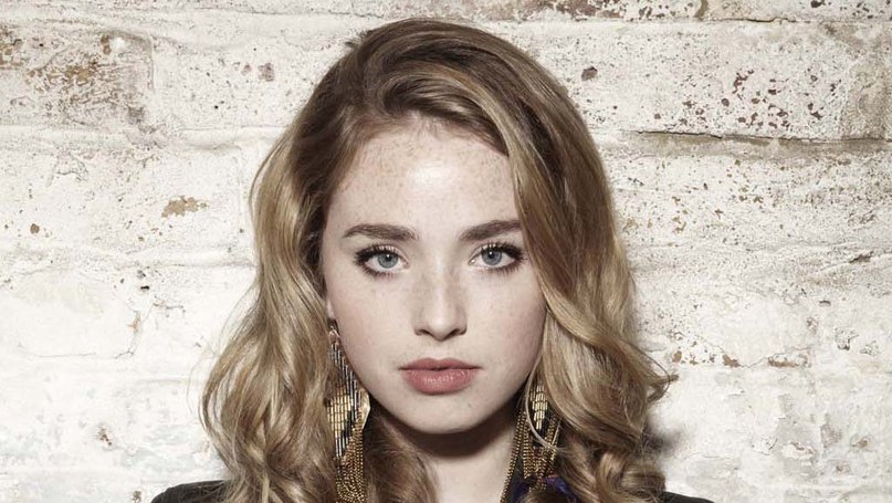 Мария Демиденок | Москва