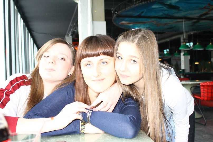 Евгения Бамбурова | Самара