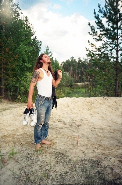 Евгений Набиев ...Вечно льющий воду из бездонного кувшина... | 