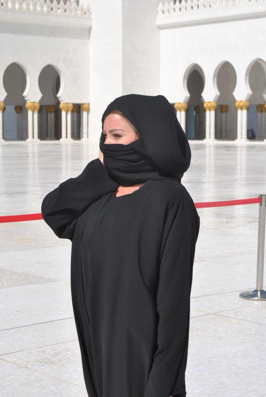 Эл Элкина | Ajman