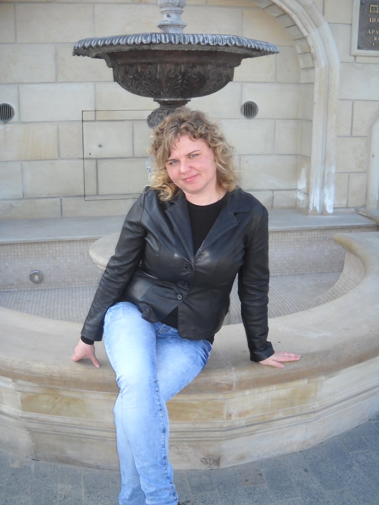 Лилия Насадчук | Одесса