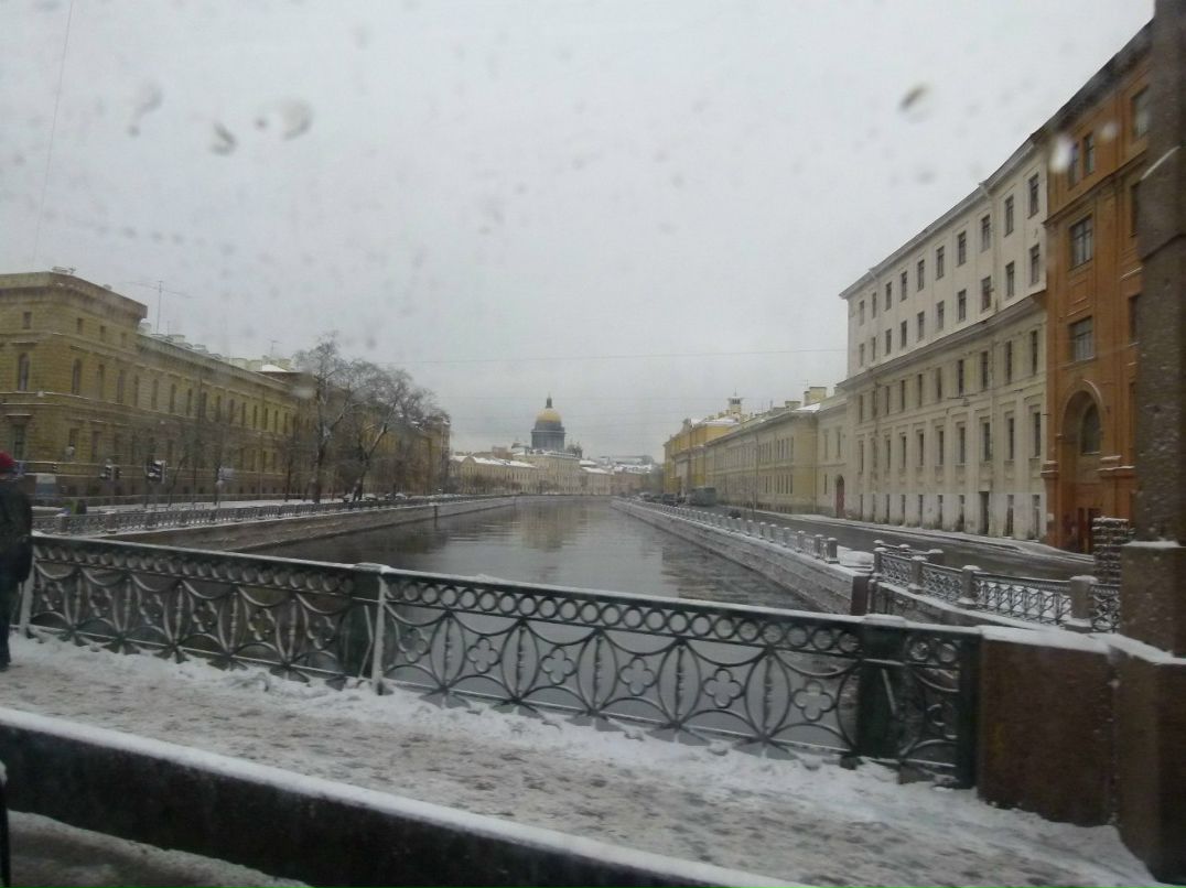 Наталья Кочетова | Москва