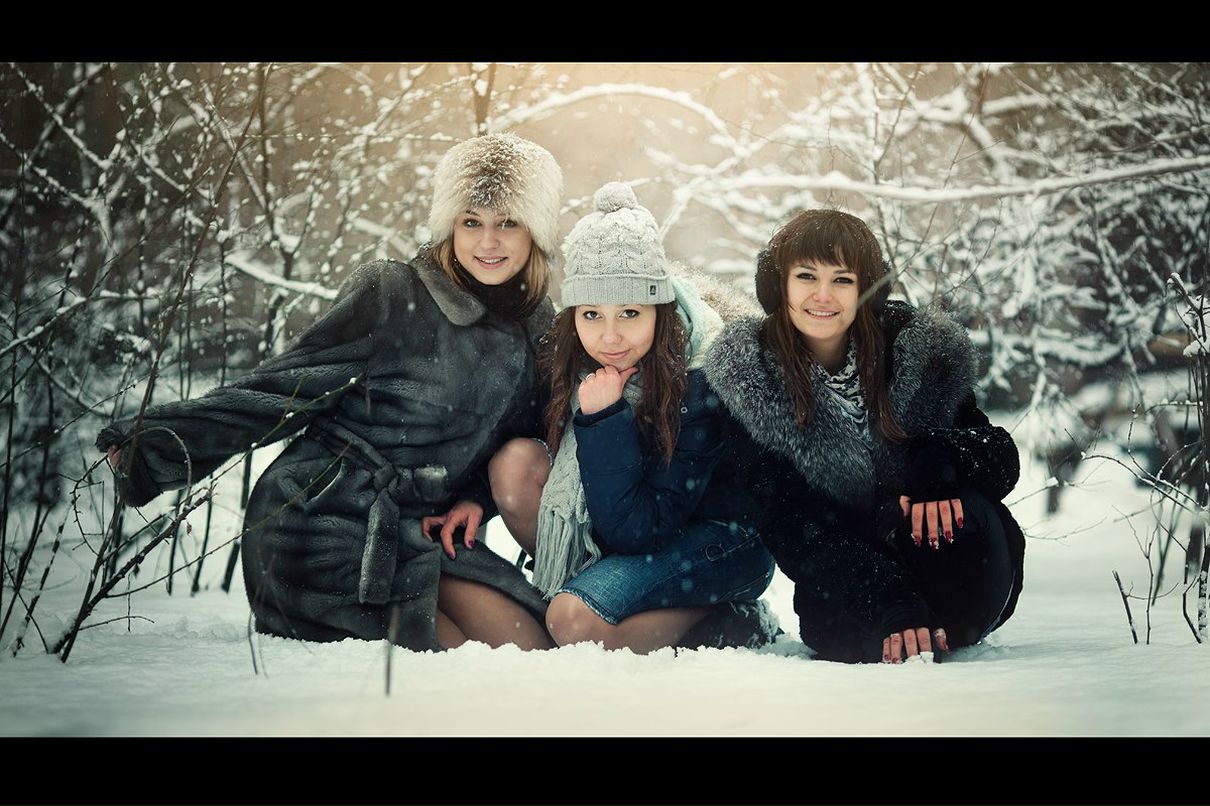 Olya Antonova | Кривой Рог