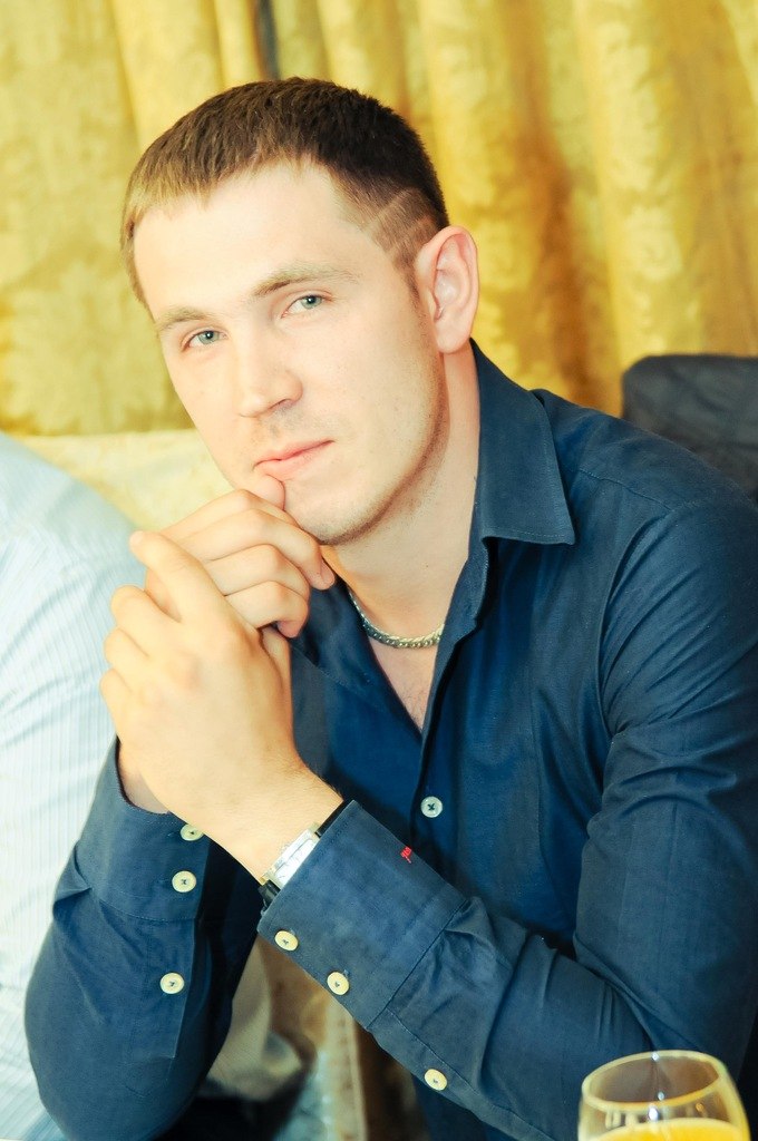 Александр Мышов | Балашиха