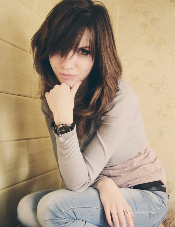 Виктория Легеза | Харьков