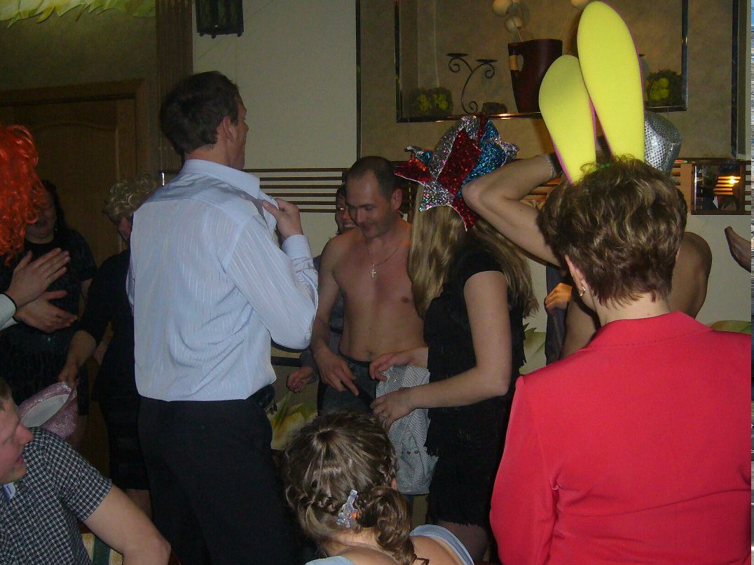 Наталия Павлова | Тихвин