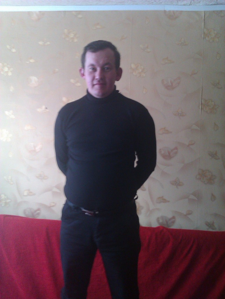 Слава Гаврилов | Самара