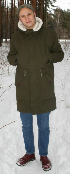 Зови Дрю меня просто | Калуга