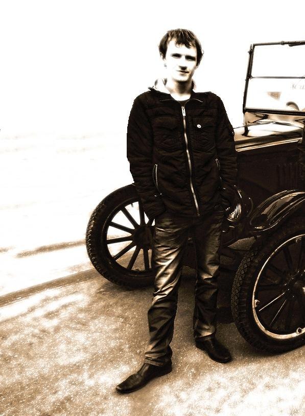 Максим Сальников MasTer | Нижний Новгород