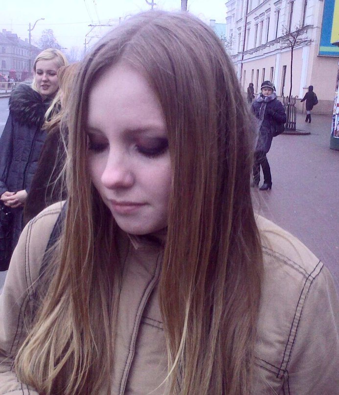 Полина Соколова Андреевна | Гродно