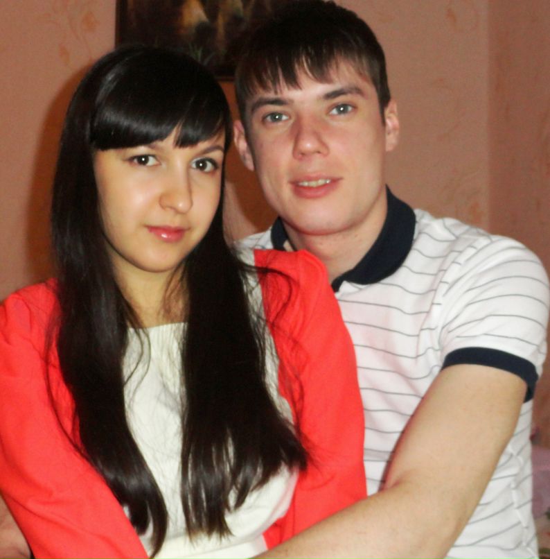 Альбина Родионова | Казань