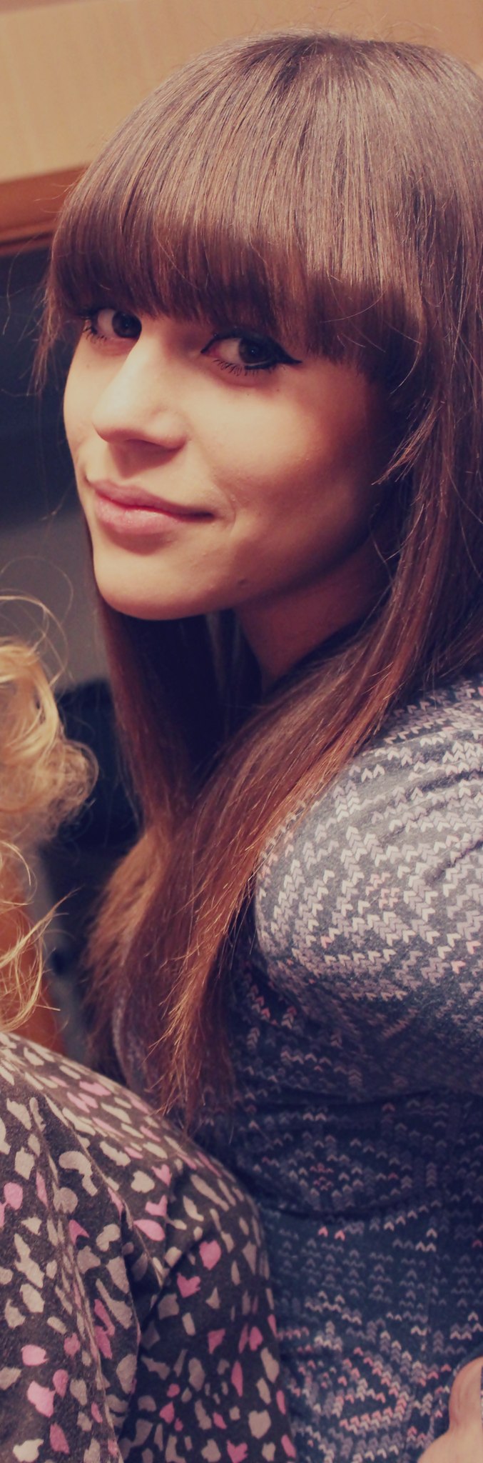 Екатерина Чернецкая | Оренбург