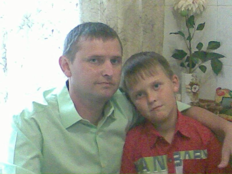 Геннадий Гаврилов | Киев