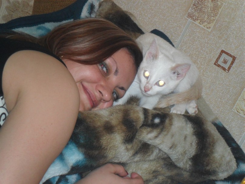 Алёна Иванова | Ужур