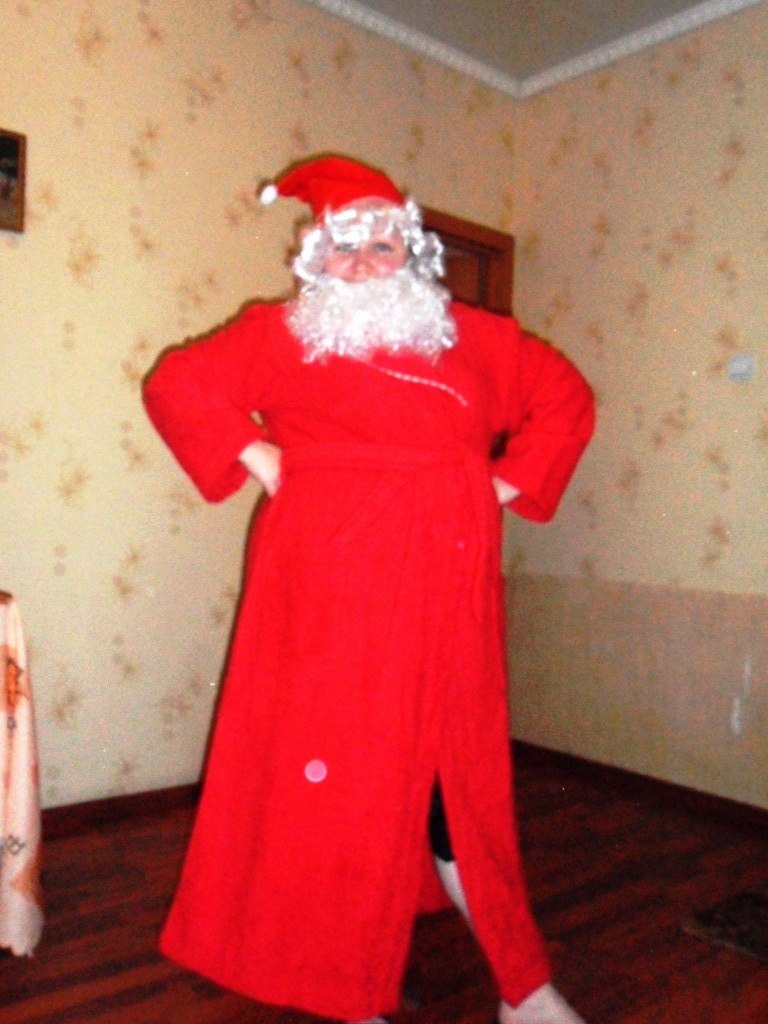 Любовь Казаматова | Санкт-Петербург