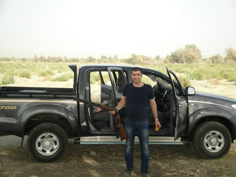 №1, Sepas Maher, Одесса №1, Sepas Maher, Одесса