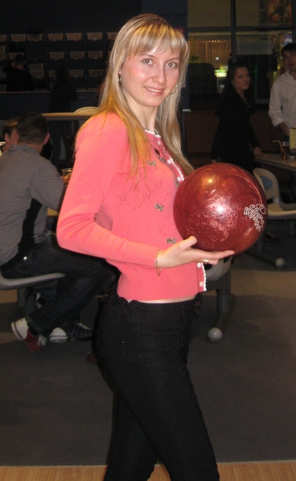 Алиса Чегодаева *Алексеевна* | Нижний Тагил