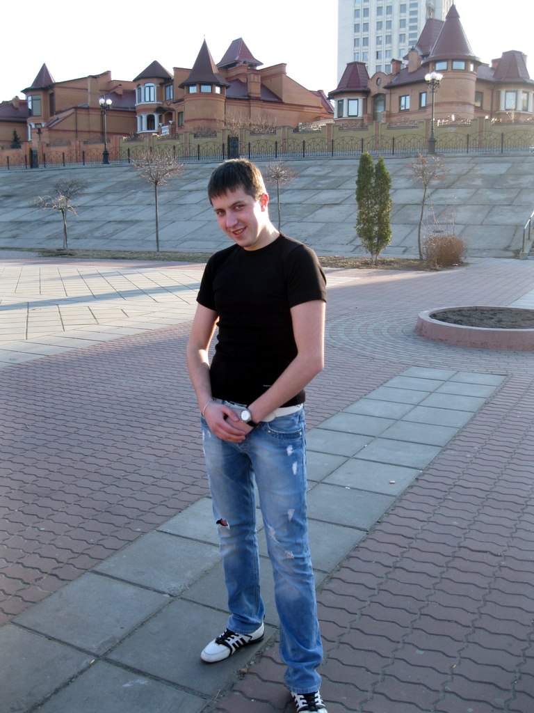 Аркадий Геннадиевич ♥...ℒℴvℯ...♥ | Киев