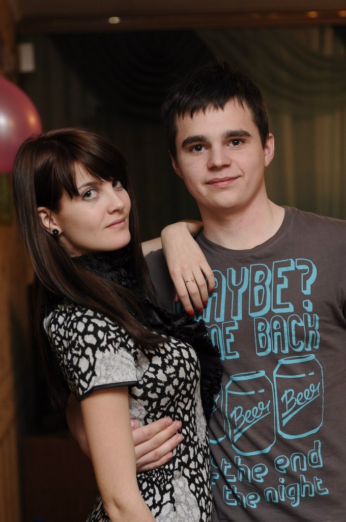 Артемий Черноусов | Воронеж