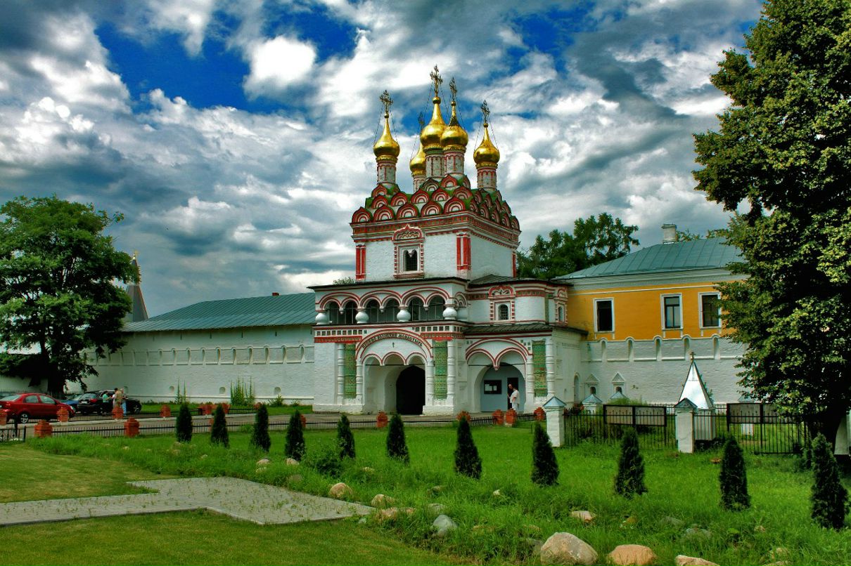 Александр Рылев | Москва