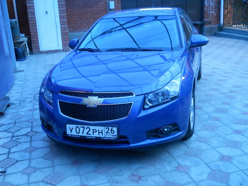 Алексей Кравченко | Ставрополь