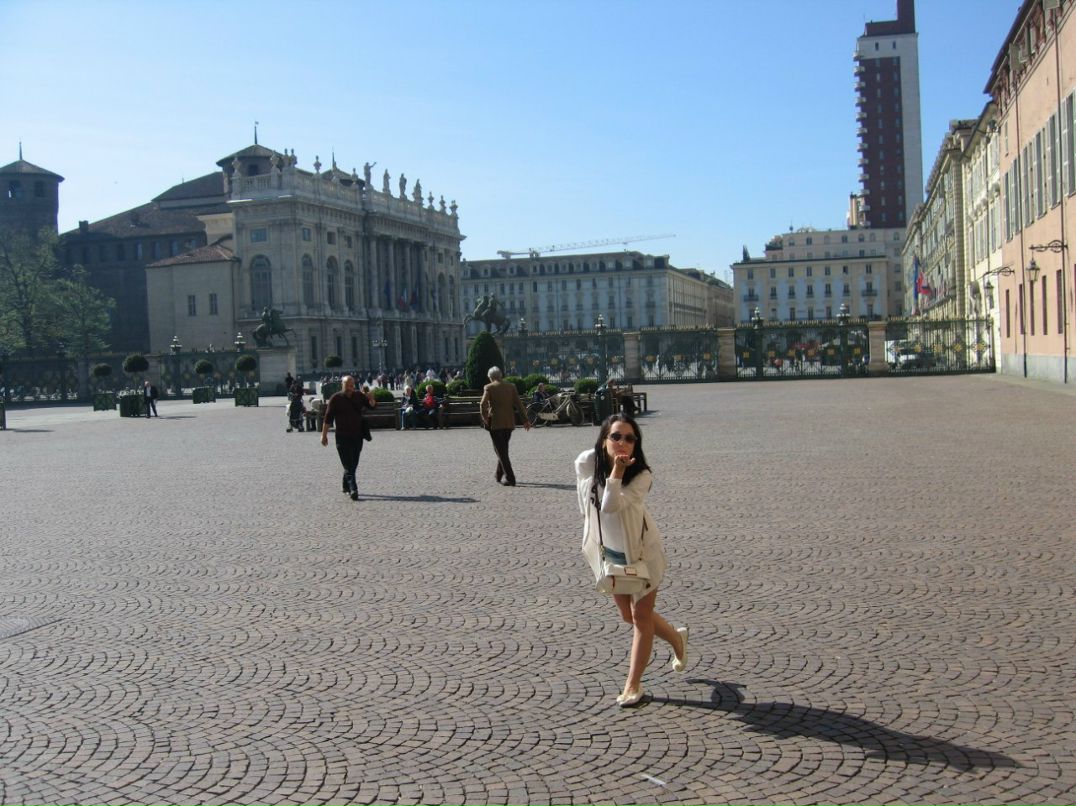 Настя Молчакова | Москва