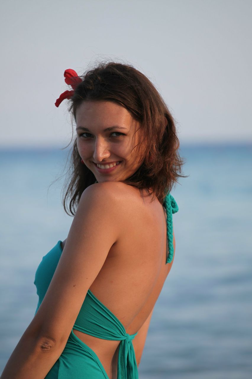 Нинусик Петрусенко | Екатеринбург