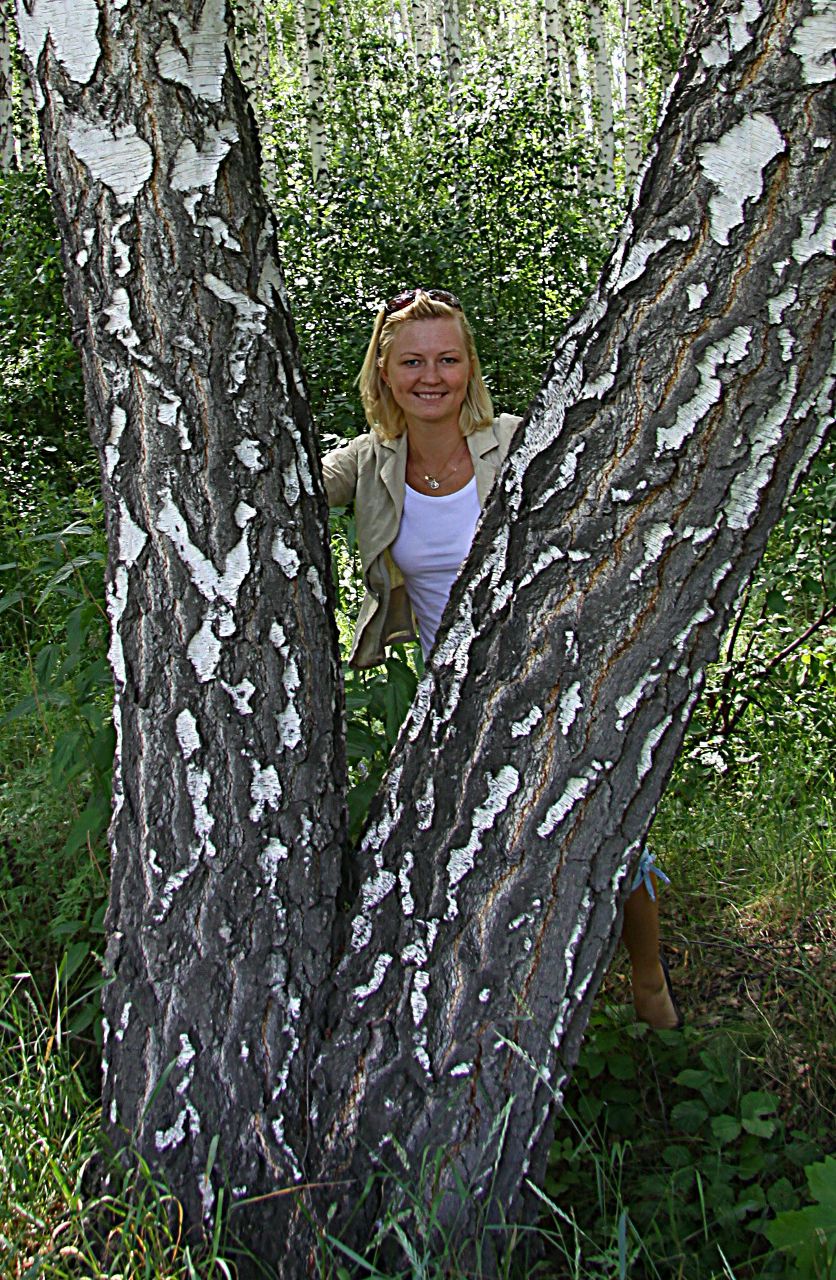 Veronika Schkrovski(hahn) | 