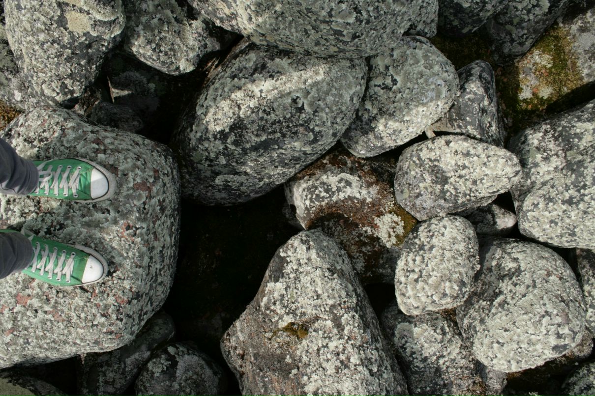 Нина Захарова | Москва