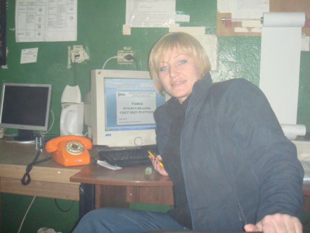 Ольга Анисовец | Речица