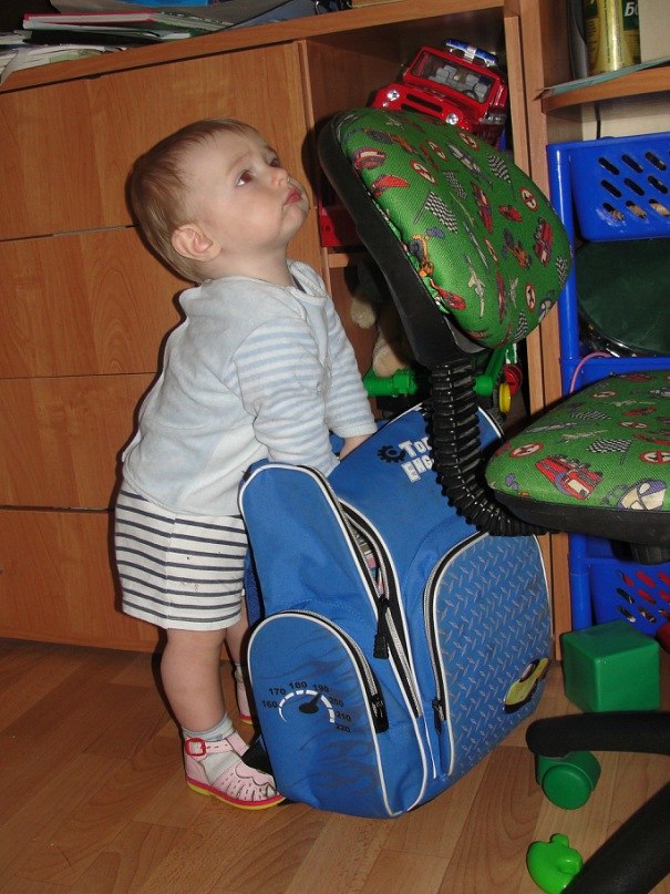 Регина Ивченко | Калининград