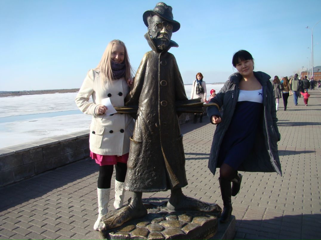 Мария Петрина | Новосибирск