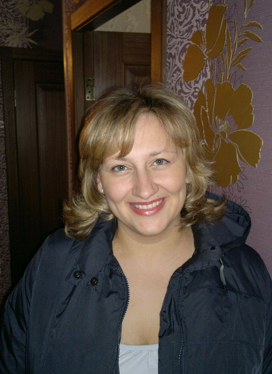 Наталья Шмелева ♔ | Тверь