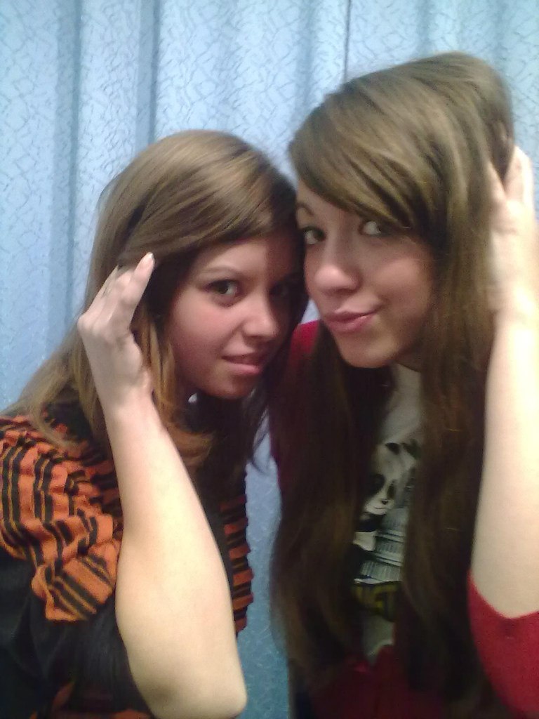 Аня Клименко | Золочев